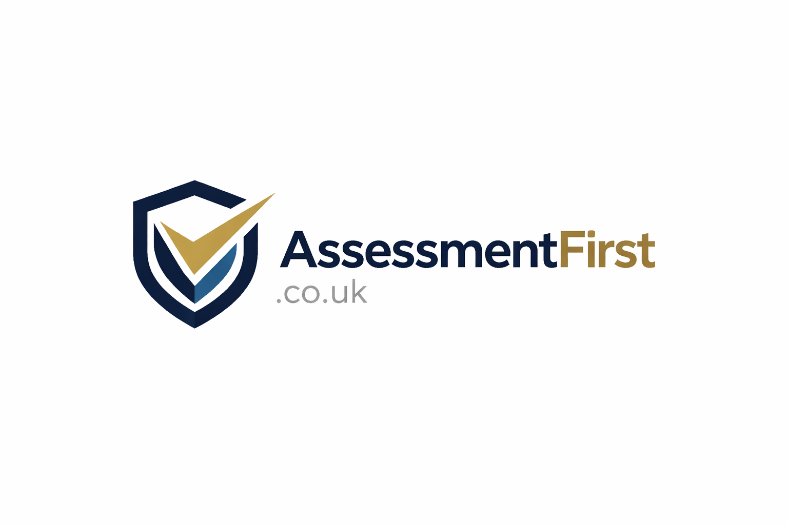 Assessment First